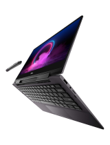 Dell Inspiron 7391 2-in-1 ユーザーマニュアル