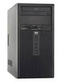 HP Compaq dx2250 Microtower PC Reference guide