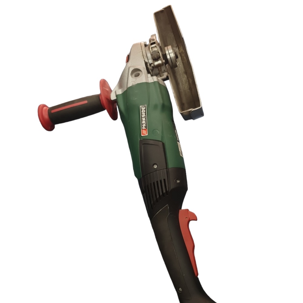 PWS 230 A1 ANGLE GRINDER
