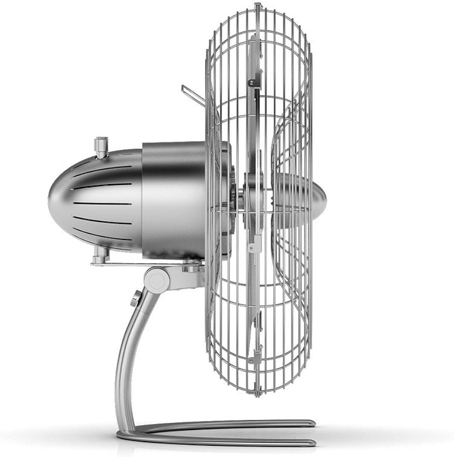 C-040 CHARLY FAN TABLE NEW