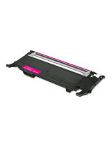 HPSamsung CLP-326 Color Laser Printer series