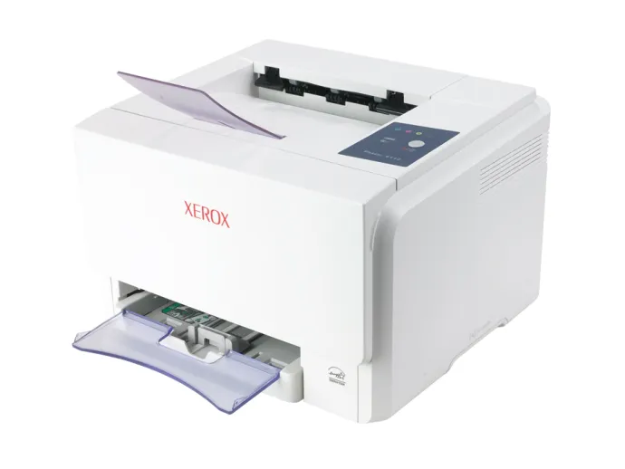 Phaser 6110 Series Color Laser Printer