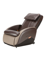 Sharper ImageHuman Touch® iJoy® Active 2.0 Massage Chair