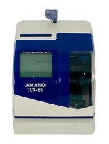 AmanoTCX-85