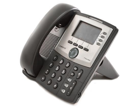 SPA942 - Cisco - IP Phone