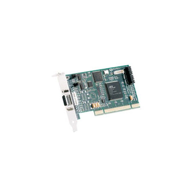 Asynchronous Communications Adapter for PCI bus DSCLP/SSCLP-100