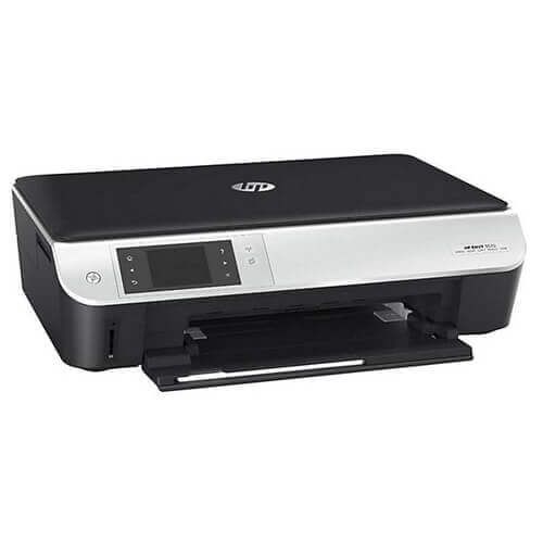 ENVY 5532 e-All-in-One Printer