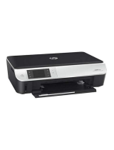 HPENVY 5532 e-All-in-One Printer