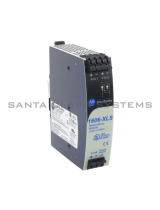 Rockwell Automation1606-XLSRED