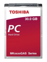 ToshibaMK8025GAS