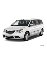 Chrysler2011 Town and Country