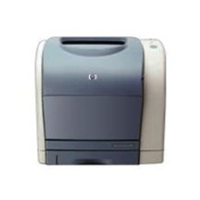 Color LaserJet 2500 Printer series