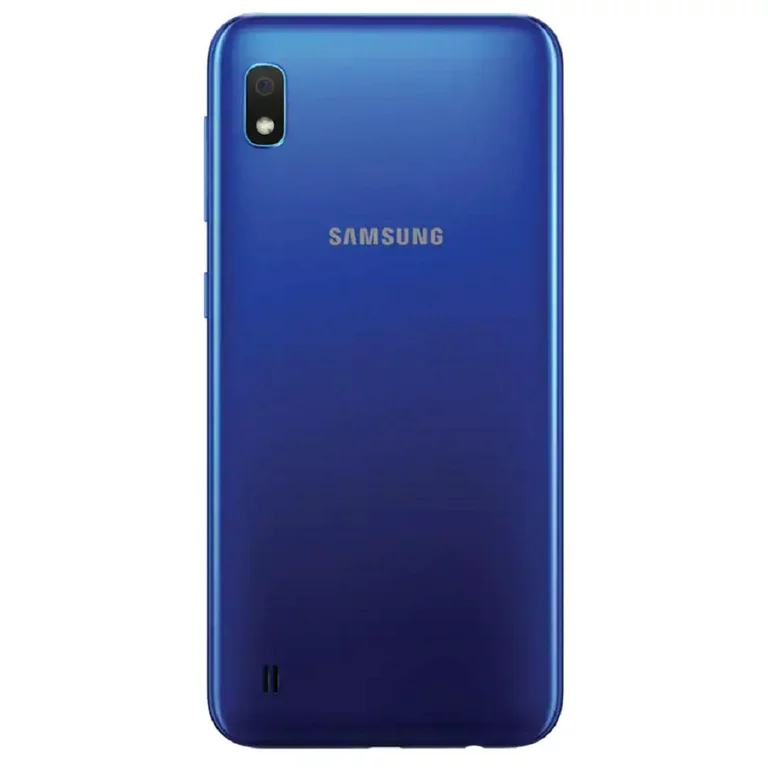 Galaxy A10 (2019) 32Gb Blue (SM-A105F)