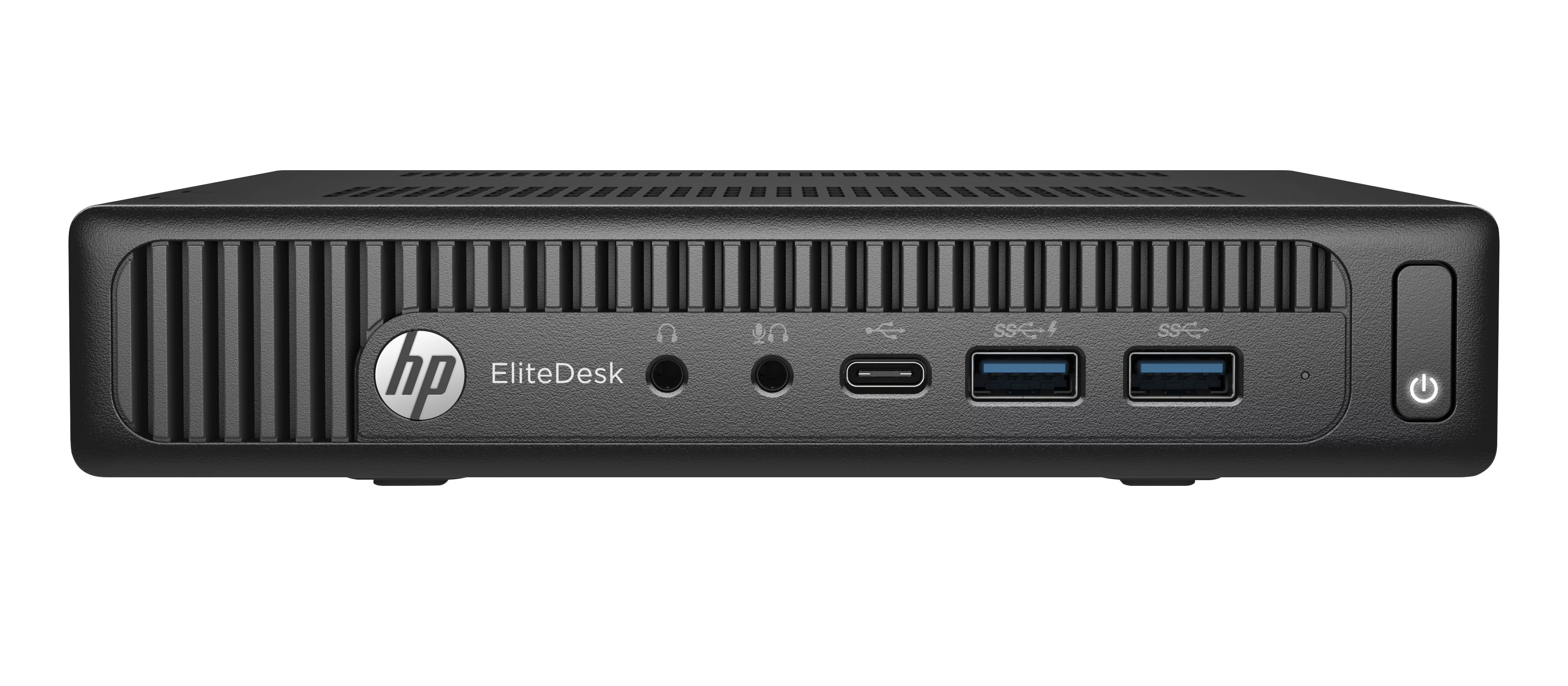 EliteDesk 800 35W G2 Desktop Mini PC (ENERGY STAR)
