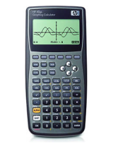 Compaq40gs Graphing Calculator