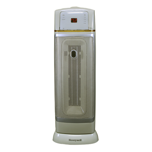 HZ-385BP - Safety Sentinel Electronic Ceramic Tower Heater