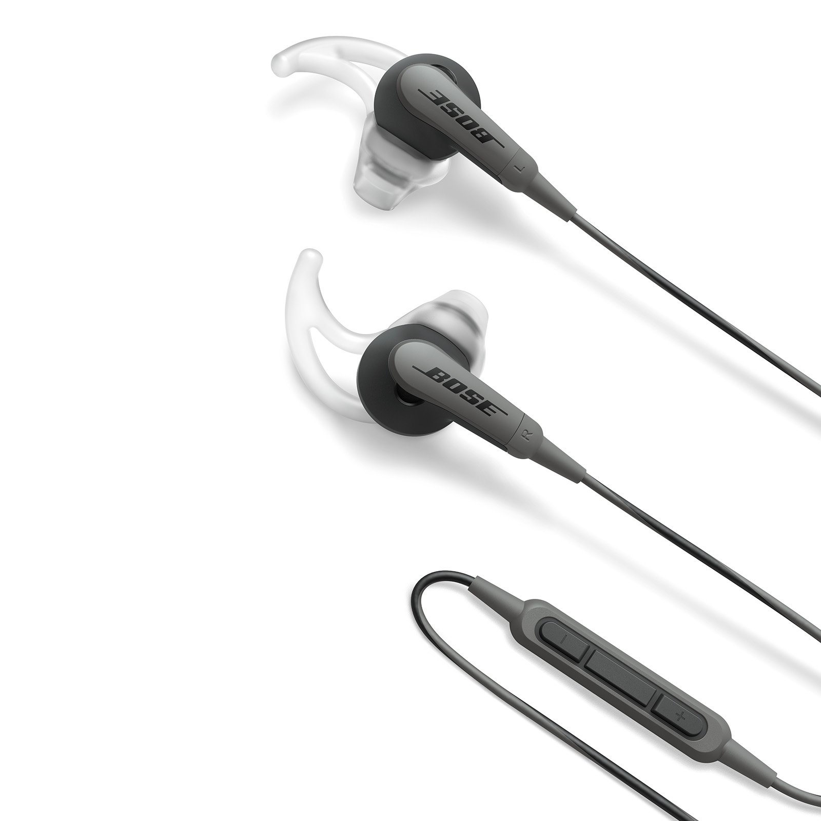 In-Ear Headphones