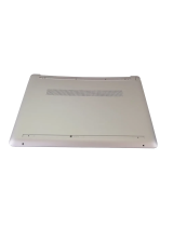 HP15s-du2000 Laptop PC series