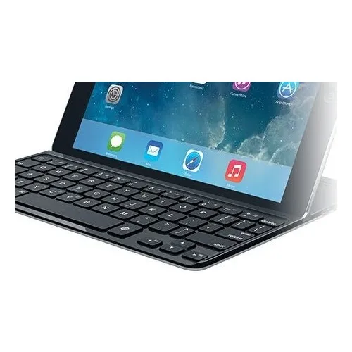 Ultrathin Keyboard Cover for iPad Air