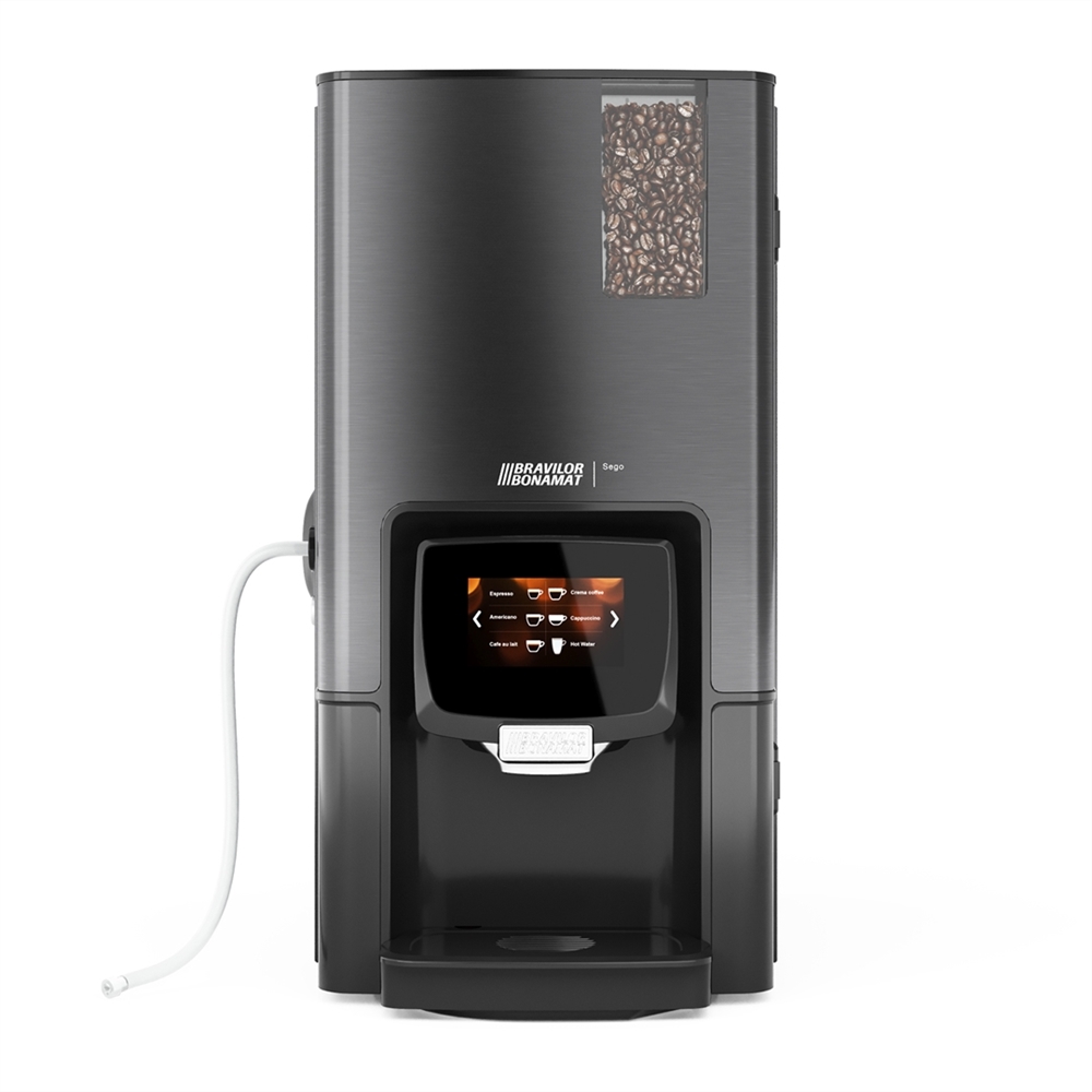 BR9N Coffee Machine Mate-Milk Cooler