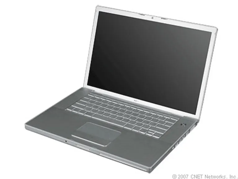 MacBookPro 17'' MB166RS/A