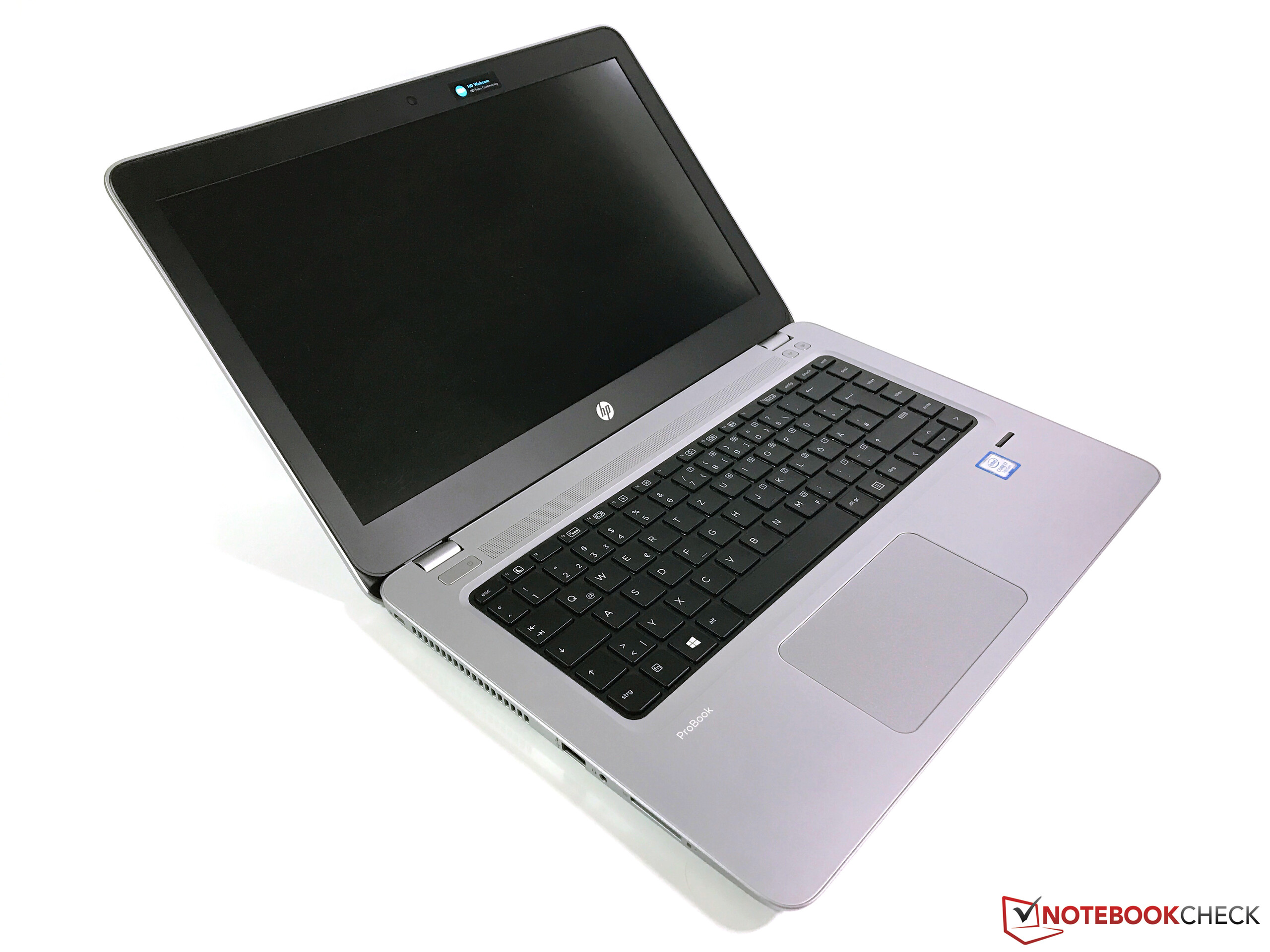 ProBook 440 G4 Notebook PC