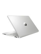 HP15-dw1000 Laptop PC series