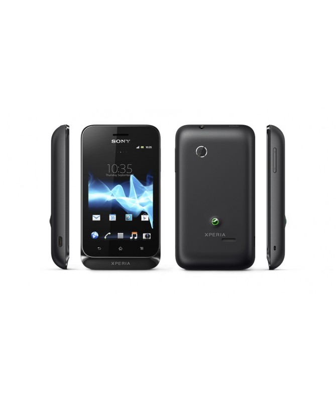 Xperia Tipo ST21i2 ST21a2