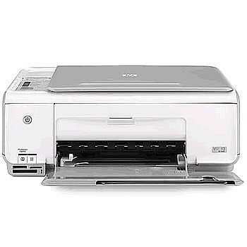 Photosmart 3100 All-in-One Printer series