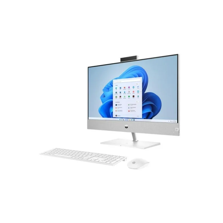 23-r200 All-in-One Desktop PC series