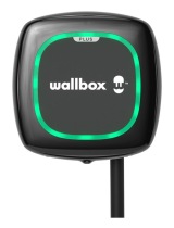 Wall Box Chargers SLPLP1-0-2-4-3-002-C