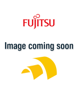 Fujitsu AGYE007GCAH Guía de instalación