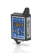 Graco3A7031C, GLCX Lubrication Controller
