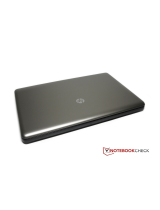 HP630 Notebook PC