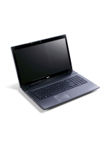 Acer Aspire 7000 Používateľská príručka