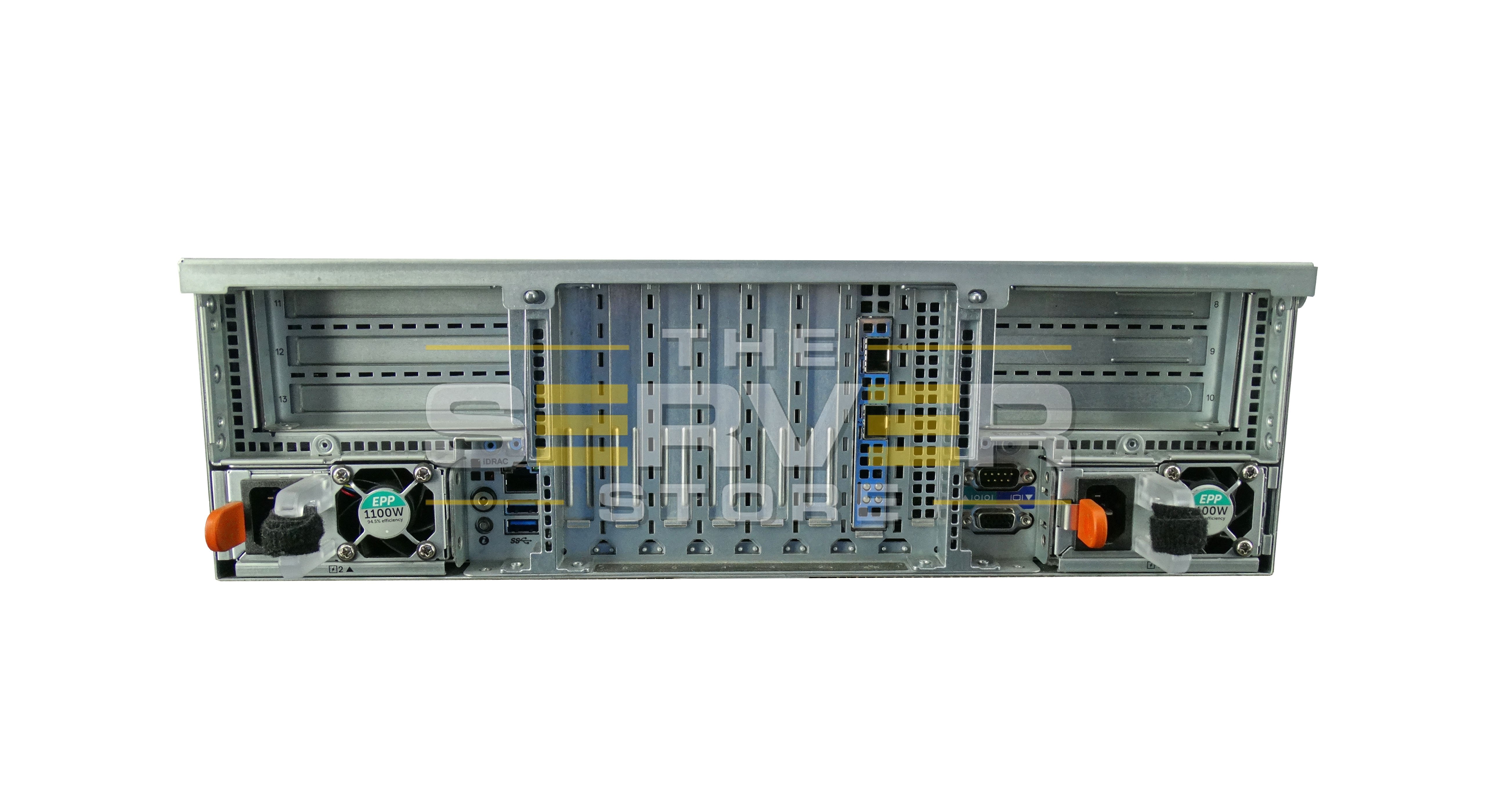 EMC XC Core XC940 System