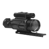Binoculars MK 7700