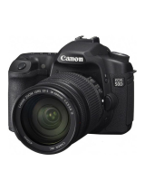 Canon EOS 50 Bedienungsanleitung