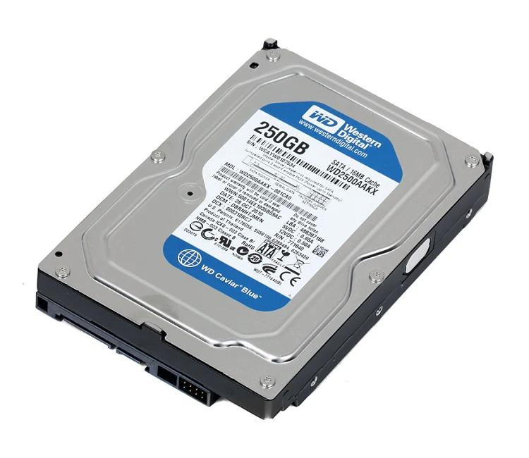 1TB WD RE4