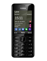 Nokia206