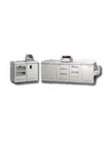 Xerox 4890 Administration Guide