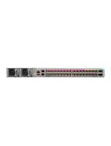 CiscoNetwork Convergence System 500 Series Routers