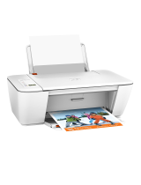 HPDeskjet 2540 All-in-One Printer series
