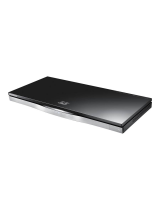 Samsung BD-D6500 Manuale utente
