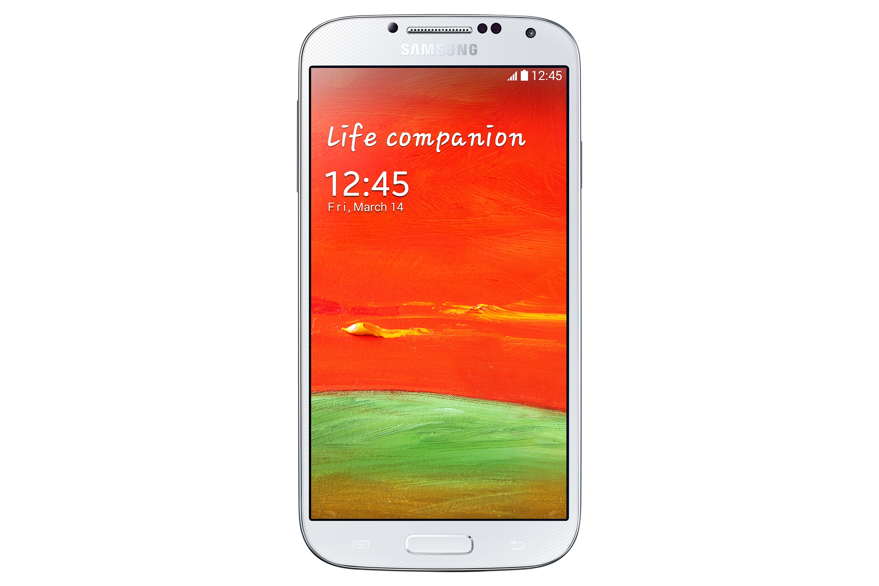GT-I9515 Galaxy S4