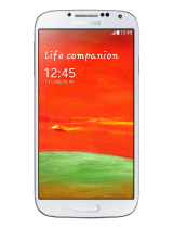 SamsungGT-I9515 Galaxy S4
