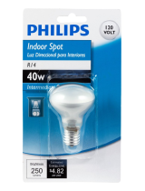 Philips R14-P4/01S Product Datasheet