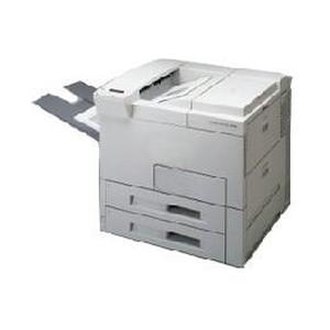 LaserJet 8000 Printer series