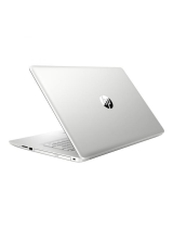 HP17-by1000 Laptop PC