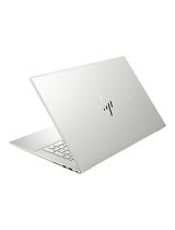 HPENVY 17m-ae0000 Laptop PC series